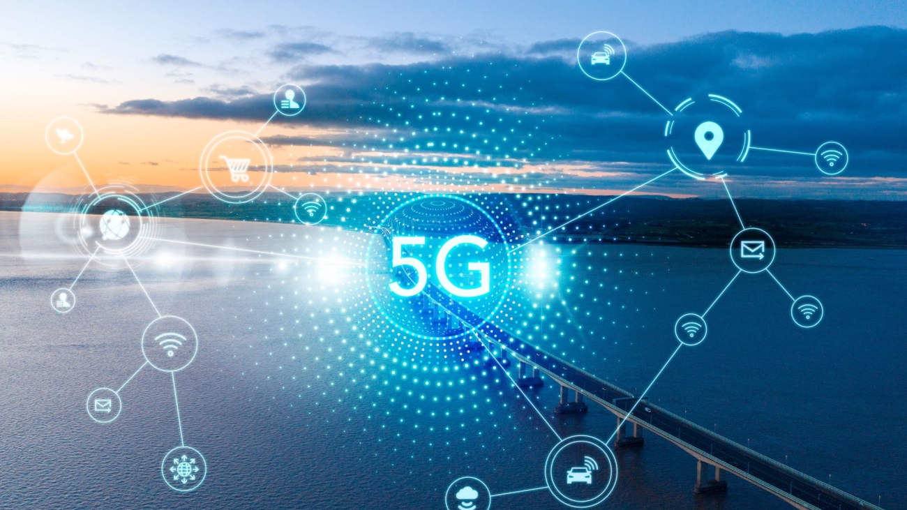 Teknologi 5G Mengubah Lanskap Komunikasi Global